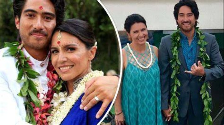 Tulsi Gabbard Married Life and Children: Details Revealed