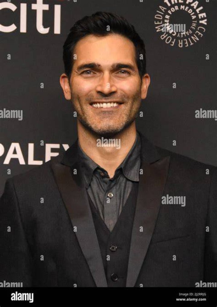 Tyler Hoechlin's Relationships: Past & Present!