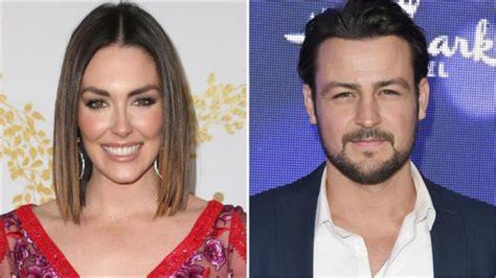 Tyler Hynes Wife: Who Is He Married To?