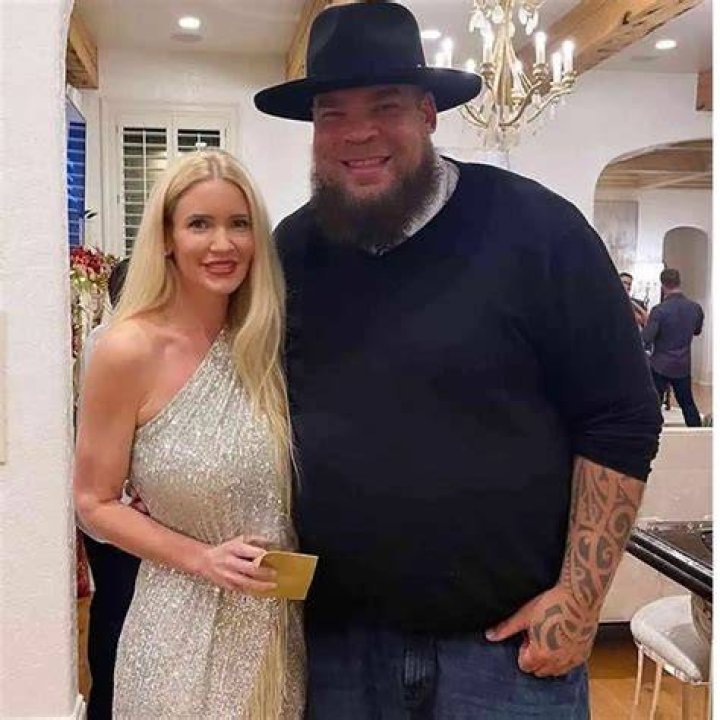 Tyrus' Wife: Meet the Woman Behind the Legend