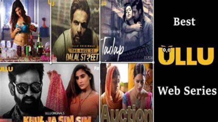 Ullu Web Series Full Video: Your Ultimate Guide to the Hottest Streaming Content