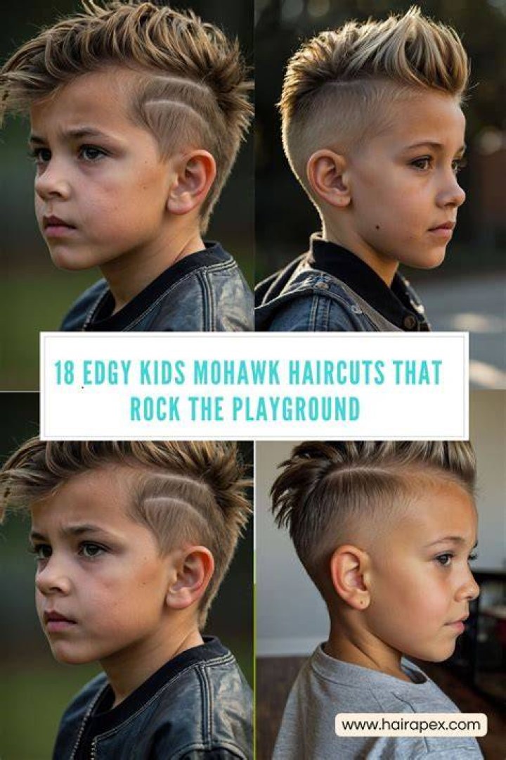 Ultimate Guide to Country Kid Haircuts: Stylish and Trendy Looks for Your Little Ones
