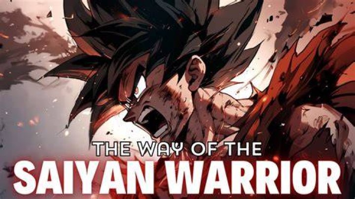 Ultimate Guide to TUI Goku: Unleash Your Inner Saiyan!