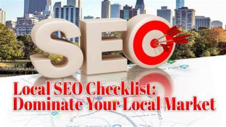 Ultimate Local SEO Checklist 2020: Boost Your Business Rankings