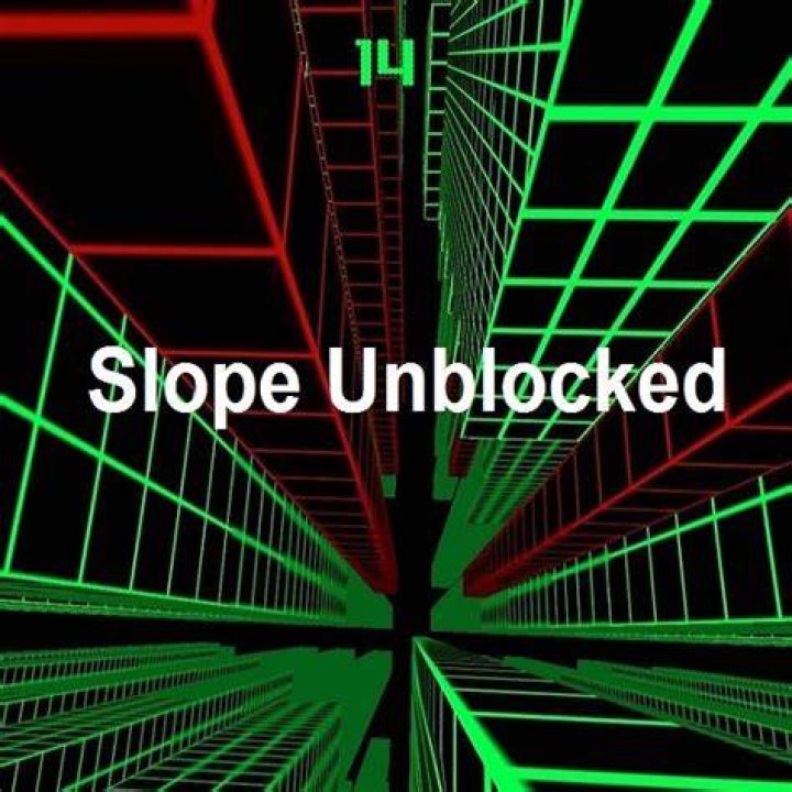 Unblocked Slope 76 Games: Play Now for Endless Fun