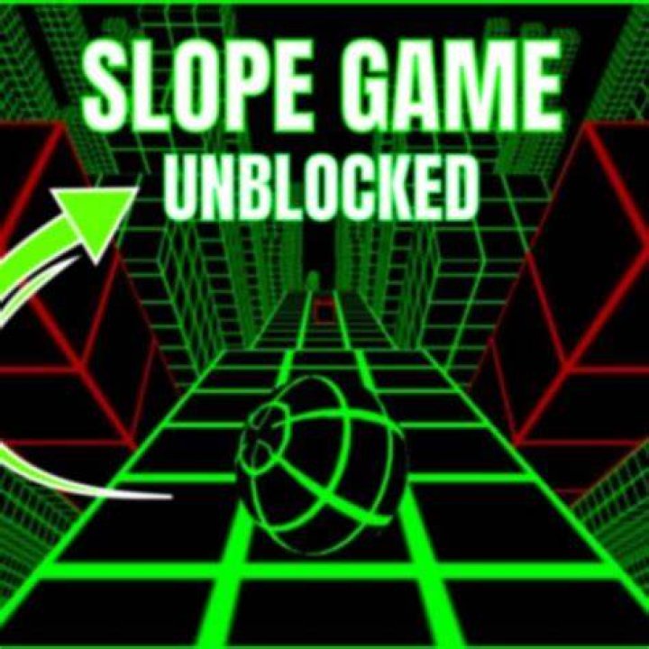Unblocked Slope Games: Play Now for Endless Fun