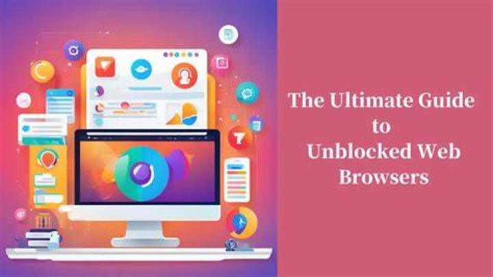 Unblocked: The Ultimate Guide to Unlocking Digital Freedom