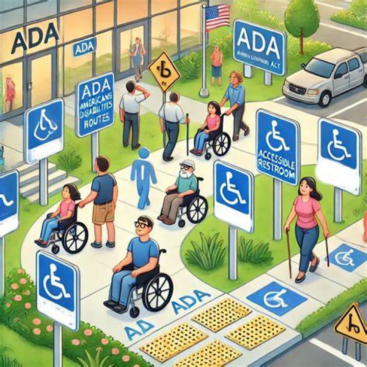 Understanding ADA Compliant: A Comprehensive Guide to Accessibility