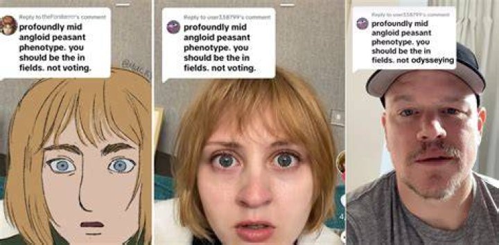 Understanding Angloid Peasant Phenotype: A Comprehensive Guide