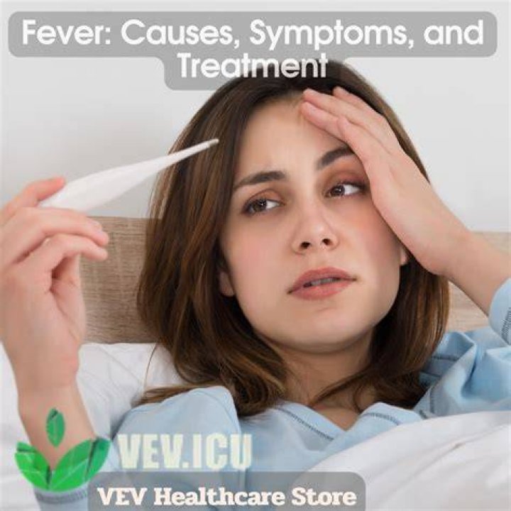 Understanding Celsius Fever: Causes, Symptoms, and Treatment Options