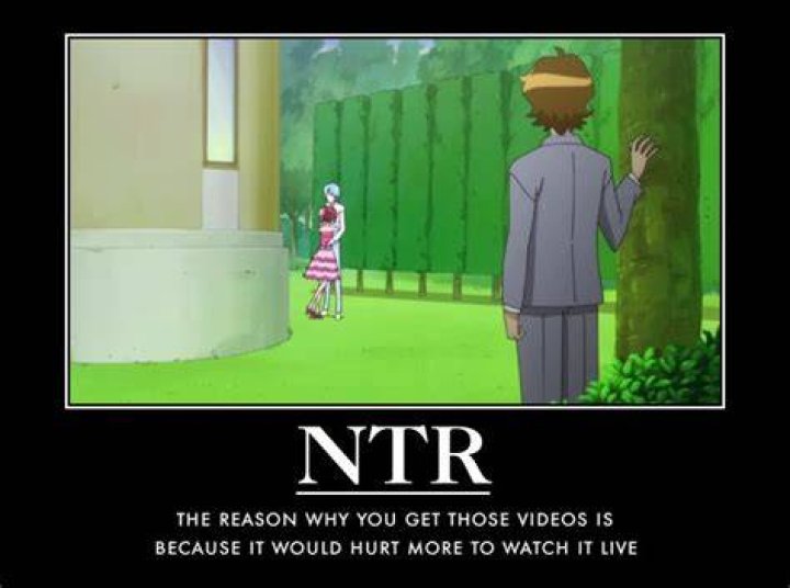 Understanding IRL NTR: A Comprehensive Guide to NTR in Real Life