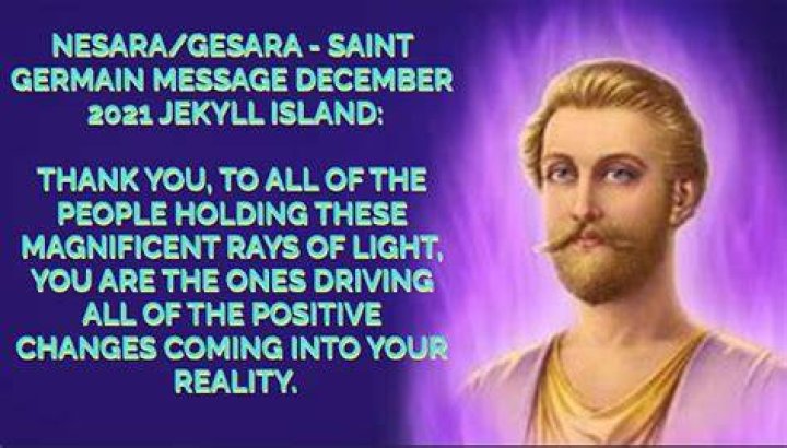Understanding Nesara Gesara: Unveiling the Truth