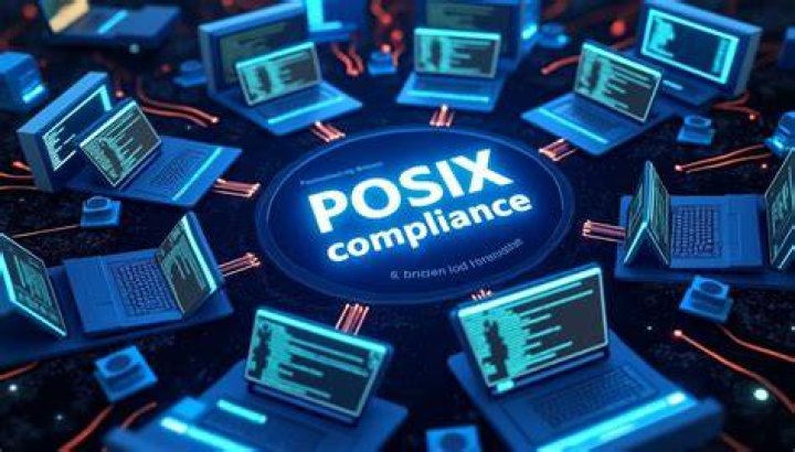 Understanding POSIX 54: A Comprehensive Guide to Standards and Implementation
