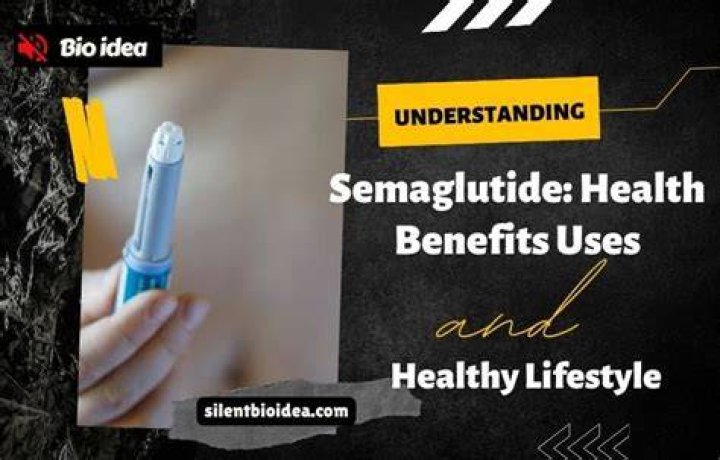 Understanding Semaglutide: Uses, Benefits, and More