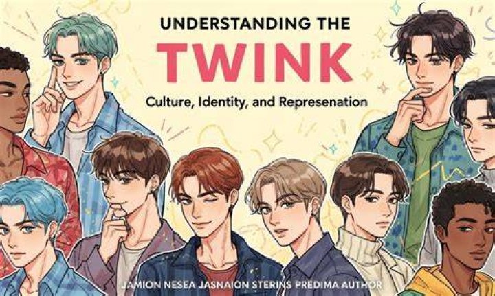 Understanding the Emergence and Influence of the Fem Twink Subculture