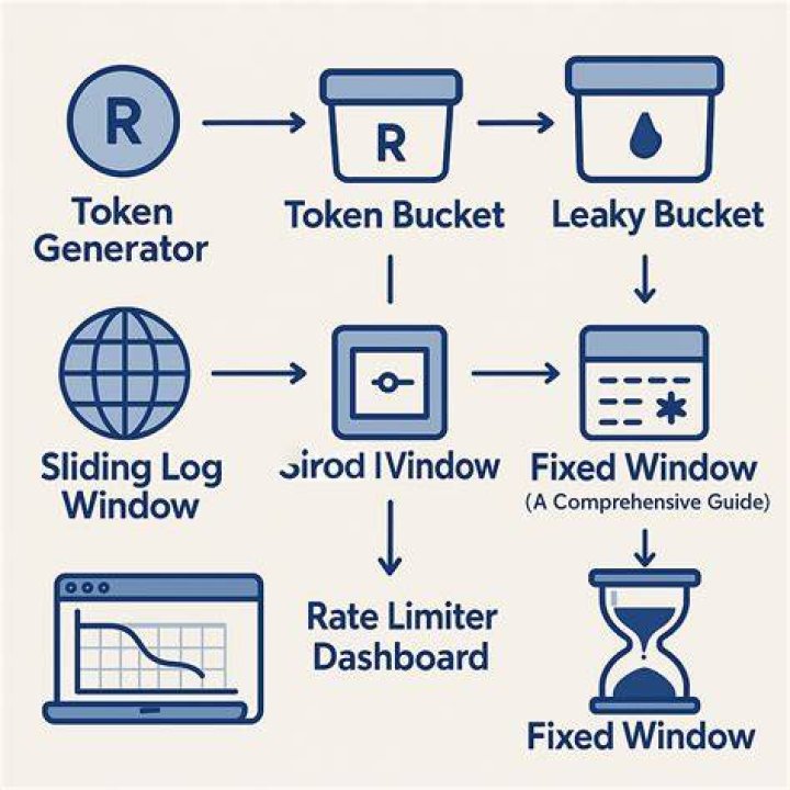 Understanding What Does Rate Limited Mean: A Comprehensive Guide