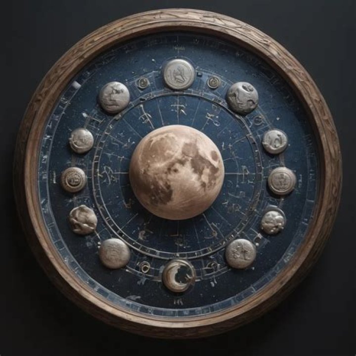 Understanding Your Lunar Sign 1991: Insights, Influence, and Meaning