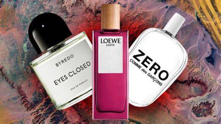 Unleash the Power of Griffin Musk: A Fragrance Revelation