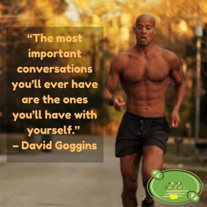 Unleashing Resilience: Exploring the Inspiring Lives of Kish and David Goggins