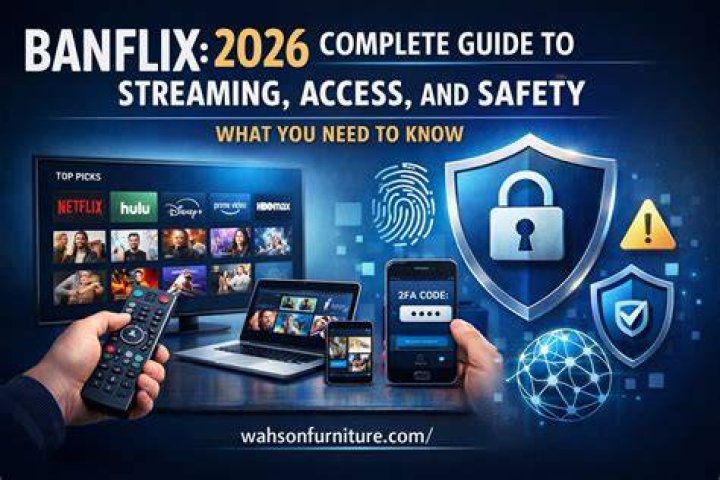 Unleashing the Power of Banflix Force: A Complete Guide to Streaming Success