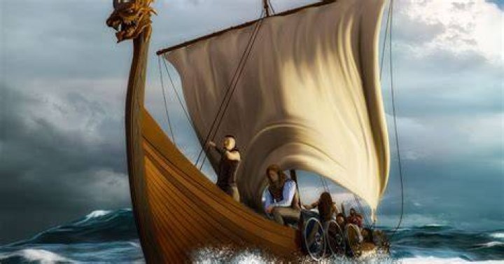 Unleashing the Viking Character: A Deep Dive Into Their History, Culture, and Legacy