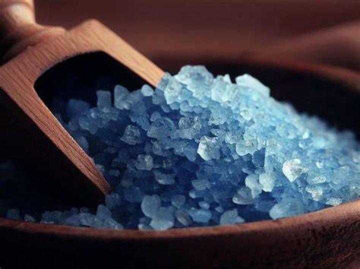 Unlock the Secrets of the Blue Salt Trick: A Comprehensive Guide