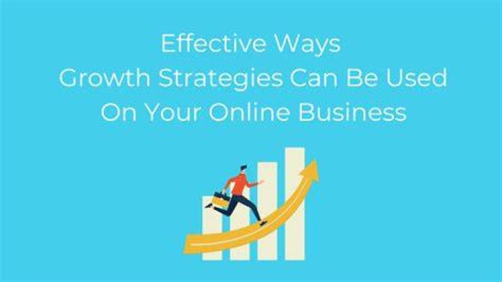 Unlock Your Business Growth Online: Strategies for Success