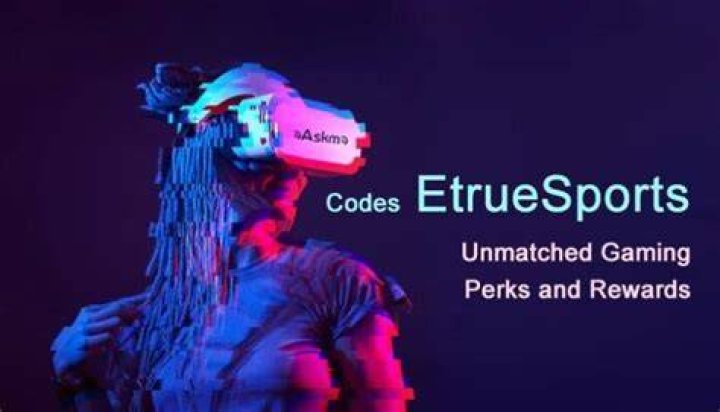 Unlock Your Gaming Potential: A Comprehensive Guide to Etruesports Codes
