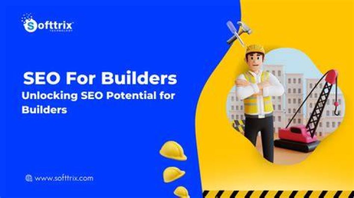 Unlocking the Potential of Construction Company SEO