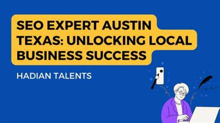 Unlocking the Potential of Local SEO Company Austin for Business Growth