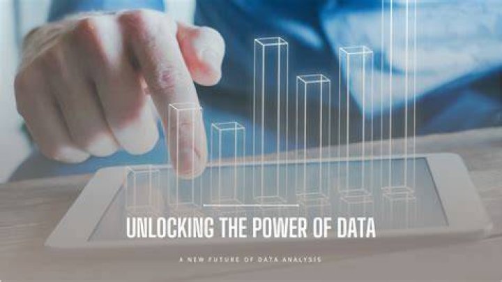 Unlocking the Power of Data: Insights, Trends, and Future Opportunities