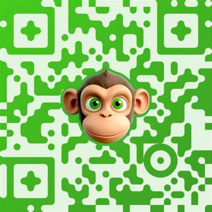 Unlocking the Power of QR Code Monkey: The Ultimate Guide to QR Codes