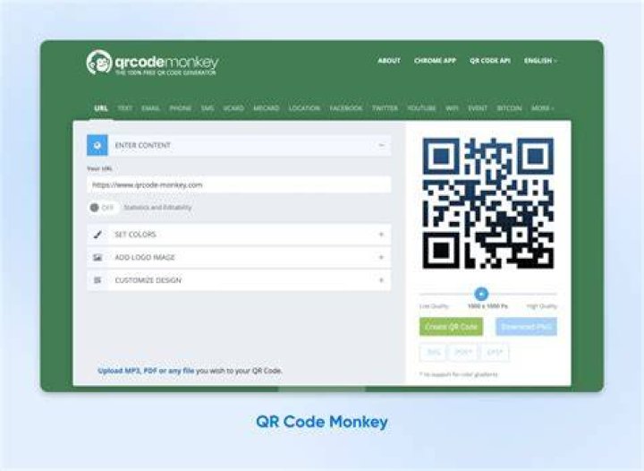 Unlocking the Power of QR Code Monkey: Your Ultimate Guide to QR Code Solutions?