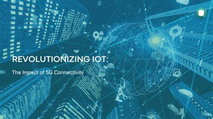 Unlocking the Power of RemoteIoT API: Revolutionizing IoT Connectivity