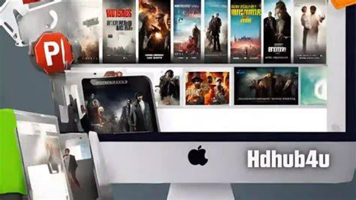 Unlocking the Secrets of HDHub4u: A Comprehensive Guide to hdhub4u .how