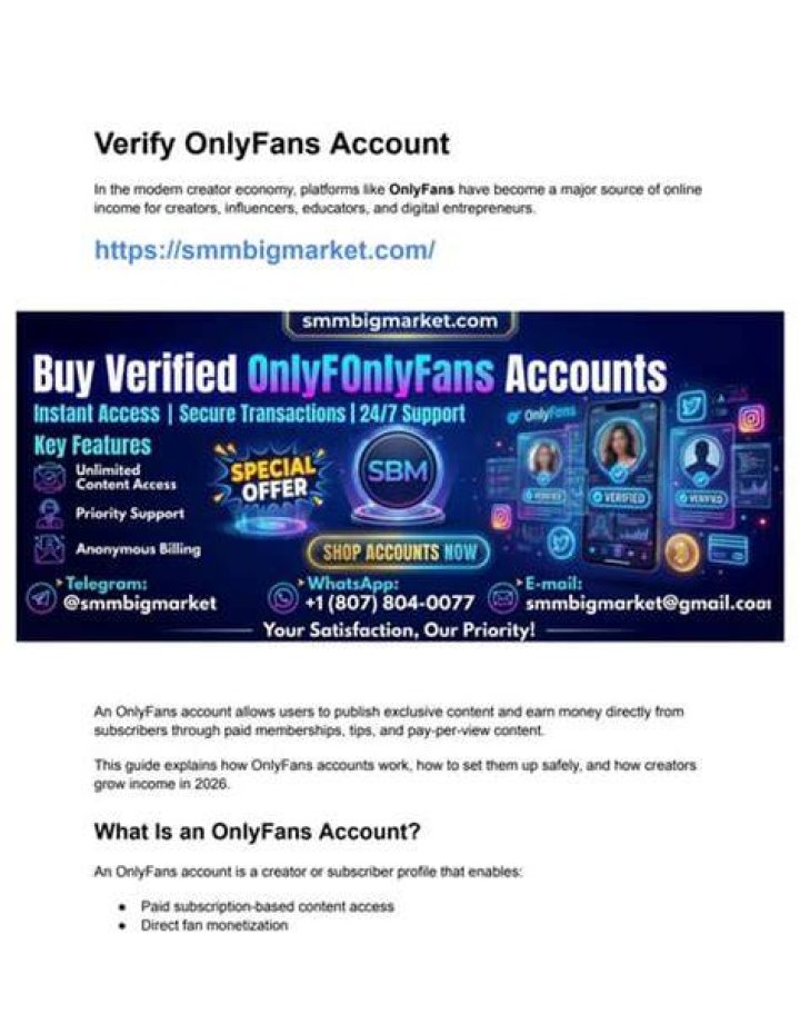 Unlocking the World of OnlyFans Maria Star: A Comprehensive Guide