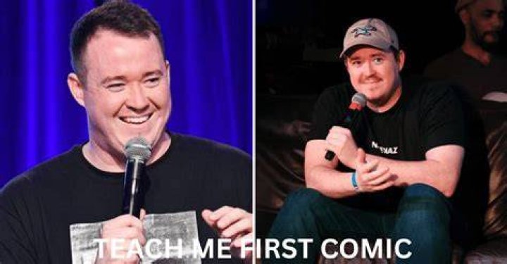 Unraveling Shane Gillis Net Worth: The Rise of a Comedy Star