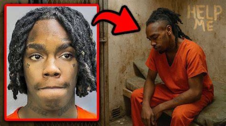 Unraveling the Mystery: Is YNW Melly in Prison?