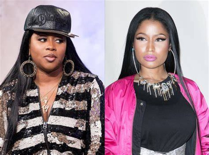 Unraveling the Turbulent History of Nicki Minaj and Remy Ma Beef