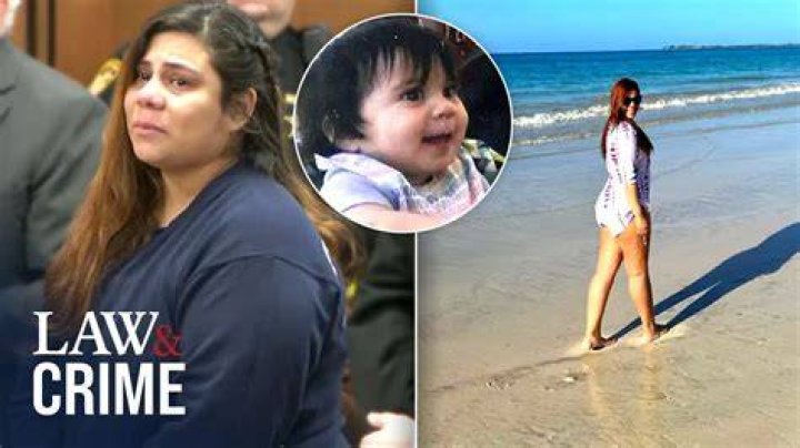 Unthinkable Choices: The Heart-Wrenching Story Behind a Mother Leaving Her Toddler Alone for 10 Days