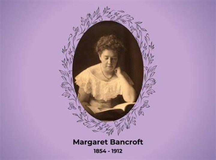Unveiling Christina Margaret Bancroft: A Detailed Exploration into Her Life, Career, and Achievements