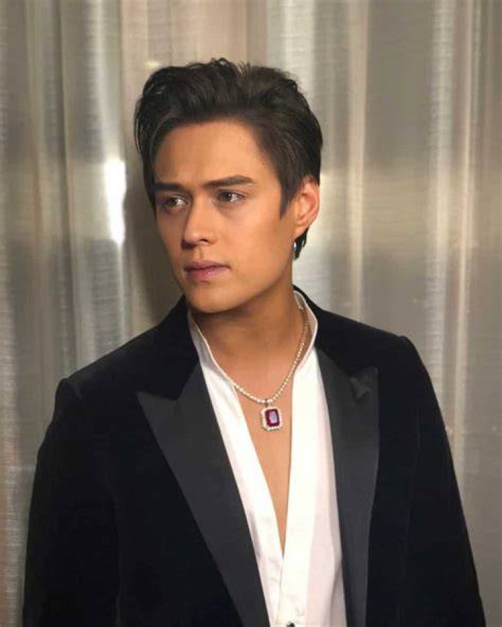 Unveiling Enrique Gil's Real Name: A Comprehensive Guide to the Filipino Star