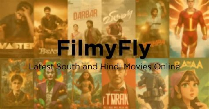 Unveiling filmyfly.in: Your Ultimate Guide to Streaming and Downloading Movies