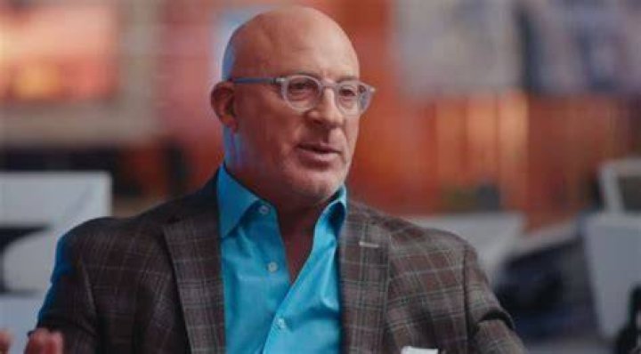Unveiling Jim Cantore's Health Journey: An In-Depth Look at Jim Cantore Illness