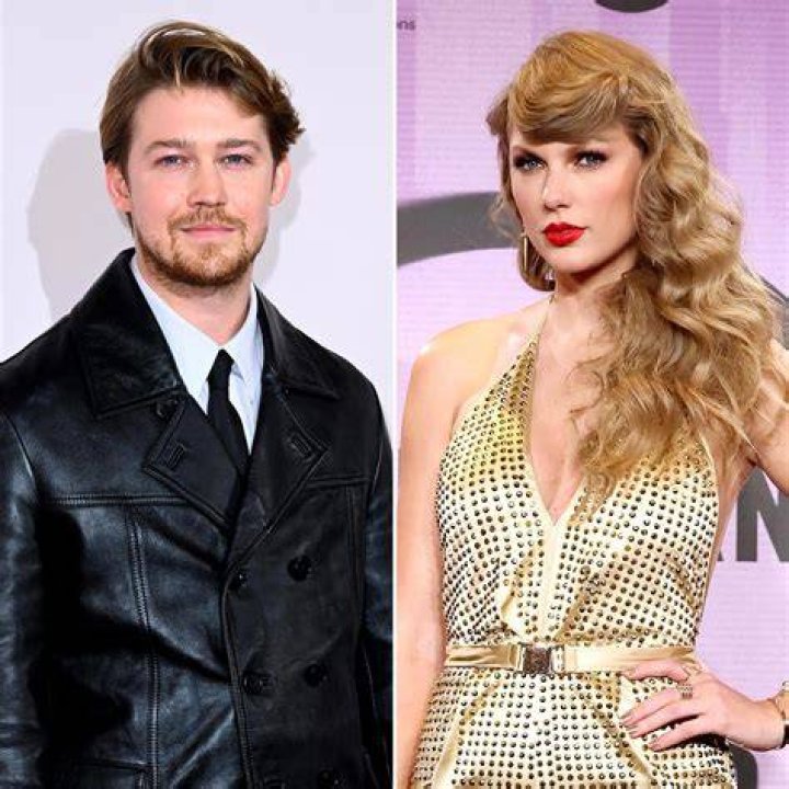 Unveiling Joe Little: The Connection to Taylor Swift