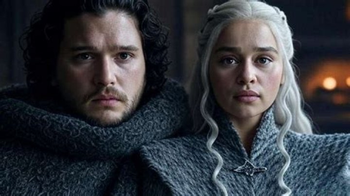 Unveiling Jon Snow's Girl in Game of Thrones: A Journey of Love and Loyalty