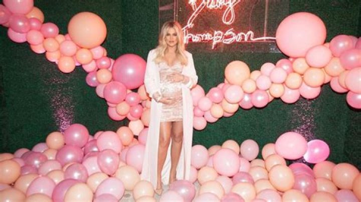 Unveiling Khloe Kardashian in Lingerie: A Glimpse into Glamour and Confidence