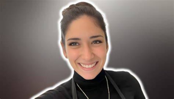 Unveiling Lucy Mebarak: A Rising Star in the Entertainment World