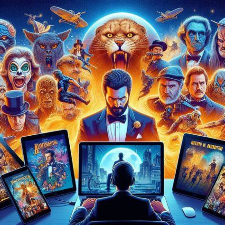 Unveiling Movierulzz: Your Ultimate Guide to Movie Downloads