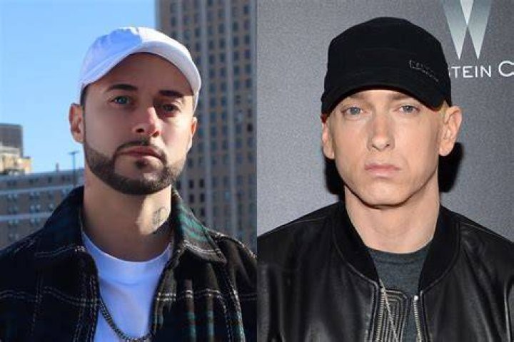 Unveiling Nathan Eminem: Who Is He?